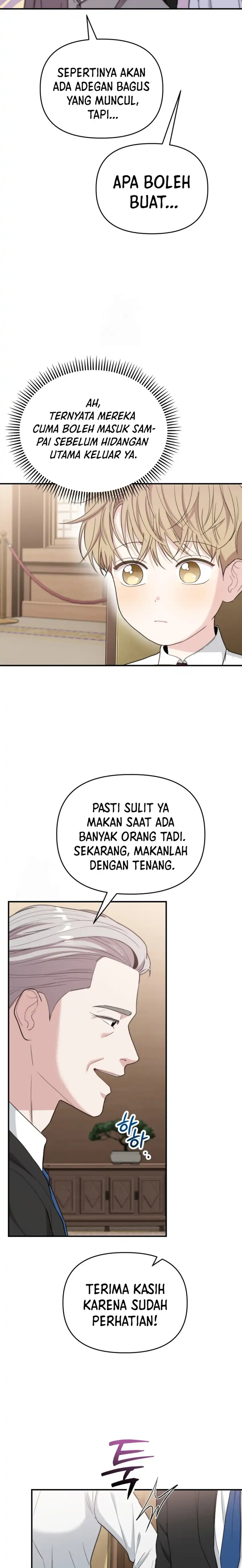 Baca Face Genius, 0 Year-Old Top Star - Chapter 49 halaman 23