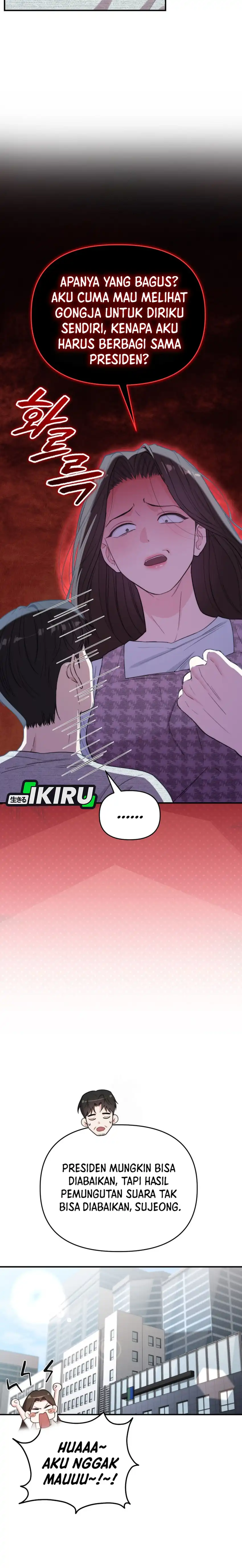 Baca Face Genius, 0 Year-Old Top Star - Chapter 49 halaman 3