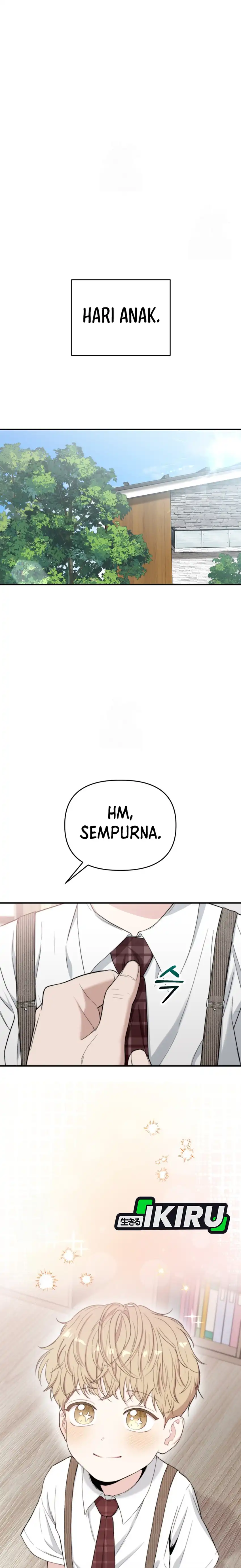 Baca Face Genius, 0 Year-Old Top Star - Chapter 49 halaman 4