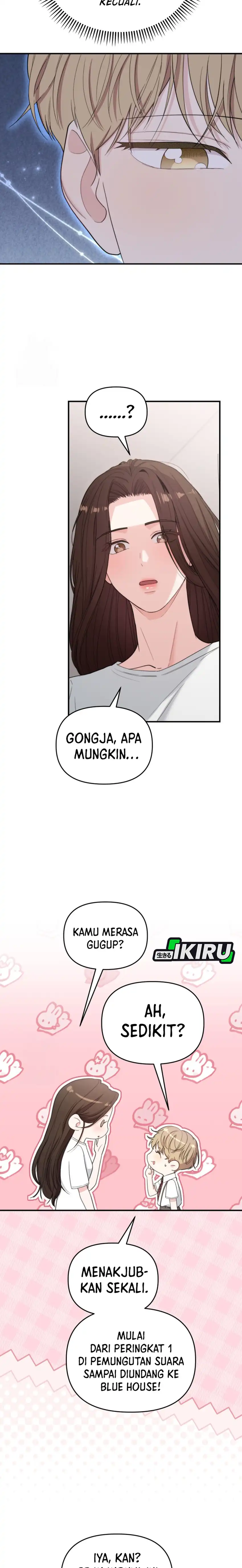 Baca Face Genius, 0 Year-Old Top Star - Chapter 49 halaman 7