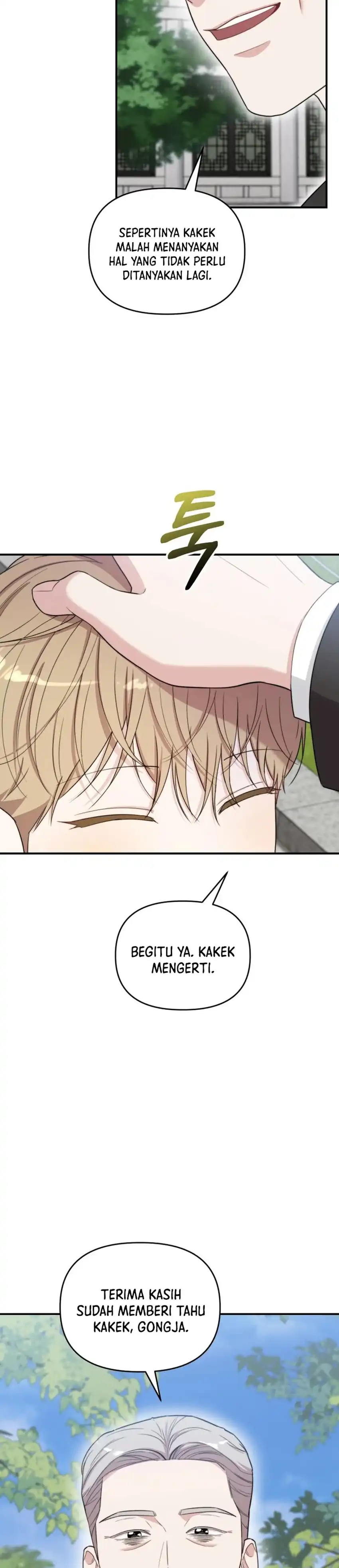Baca Face Genius, 0 Year-Old Top Star - Chapter 50 halaman 10