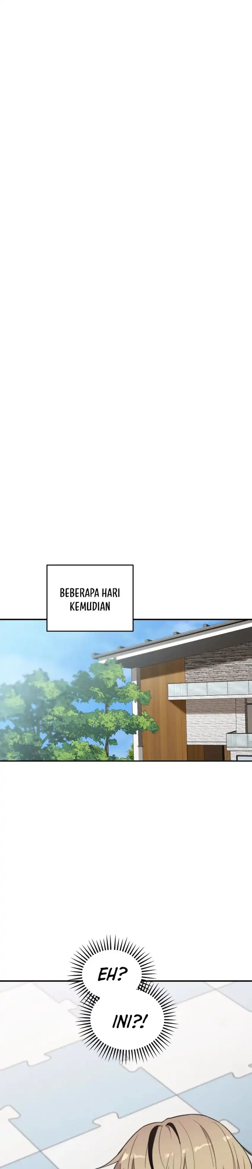 Baca Face Genius, 0 Year-Old Top Star - Chapter 50 halaman 13