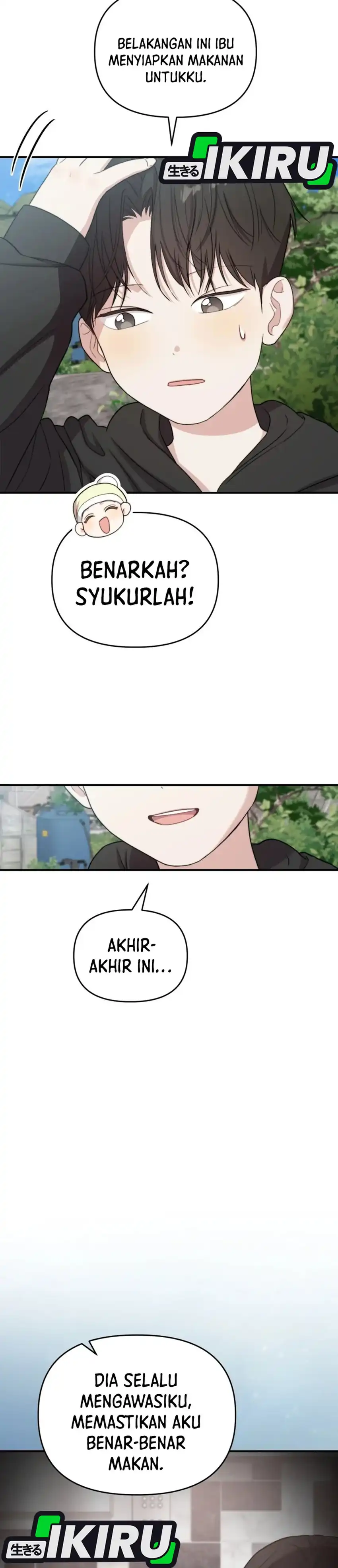 Baca Face Genius, 0 Year-Old Top Star - Chapter 50 halaman 20