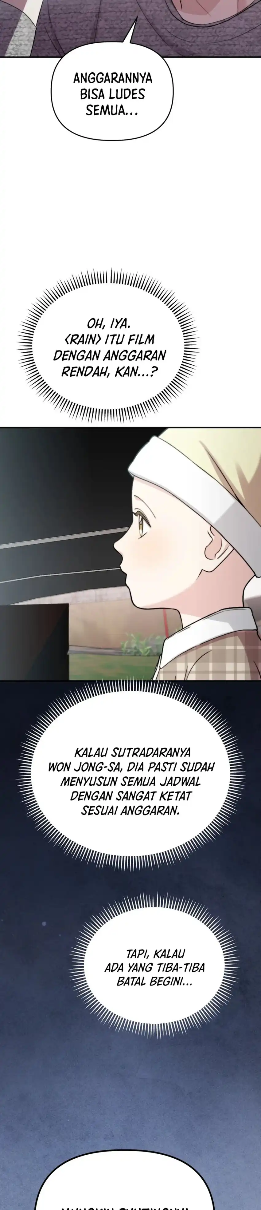Baca Face Genius, 0 Year-Old Top Star - Chapter 50 halaman 26