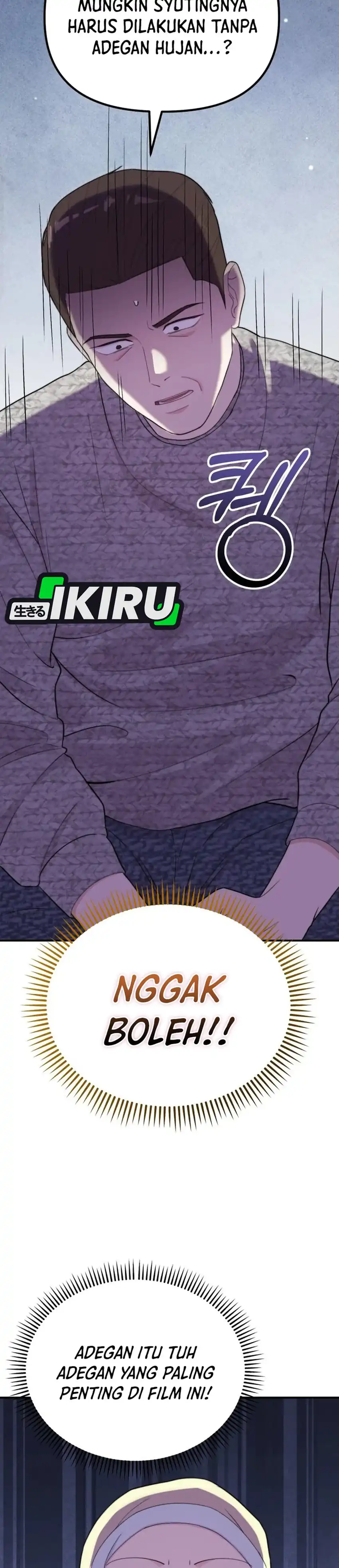 Baca Face Genius, 0 Year-Old Top Star - Chapter 50 halaman 27