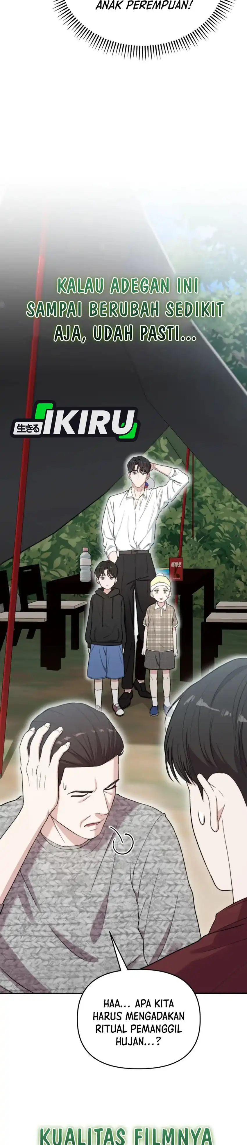 Baca Face Genius, 0 Year-Old Top Star - Chapter 50 halaman 29