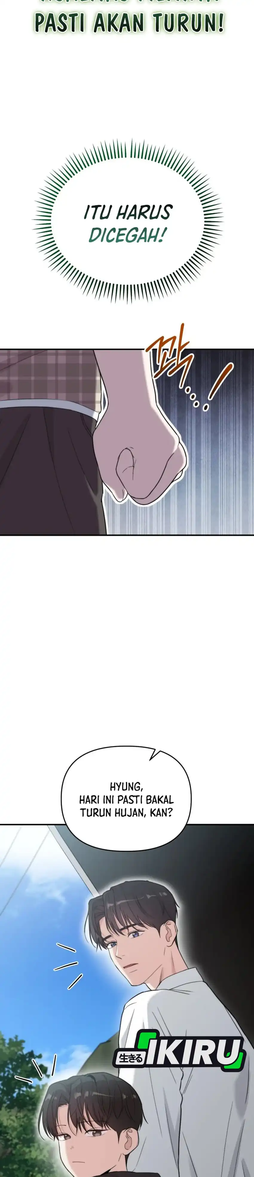 Baca Face Genius, 0 Year-Old Top Star - Chapter 50 halaman 30