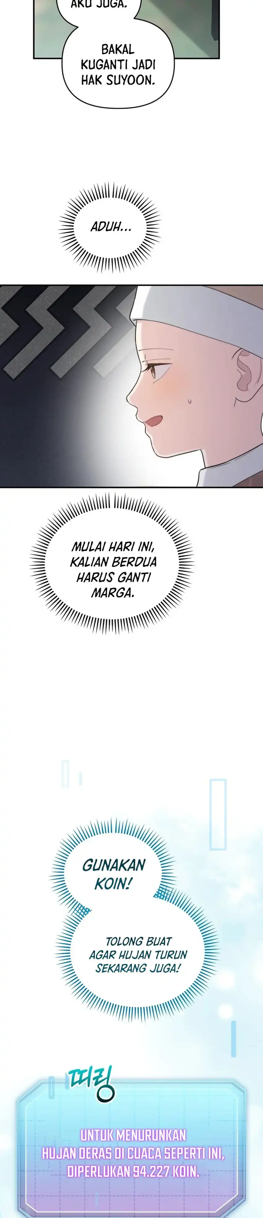 Baca Face Genius, 0 Year-Old Top Star - Chapter 50 halaman 32