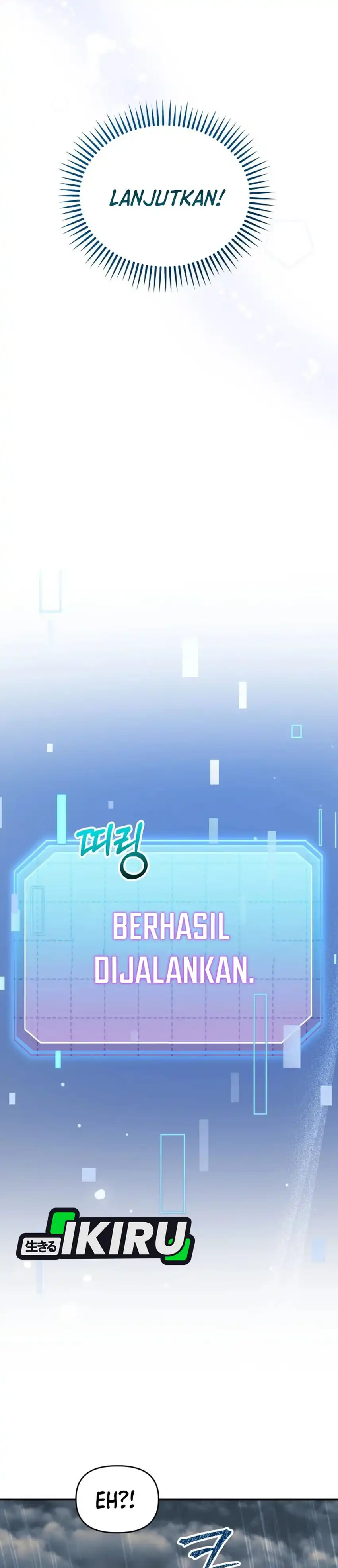 Baca Face Genius, 0 Year-Old Top Star - Chapter 50 halaman 35