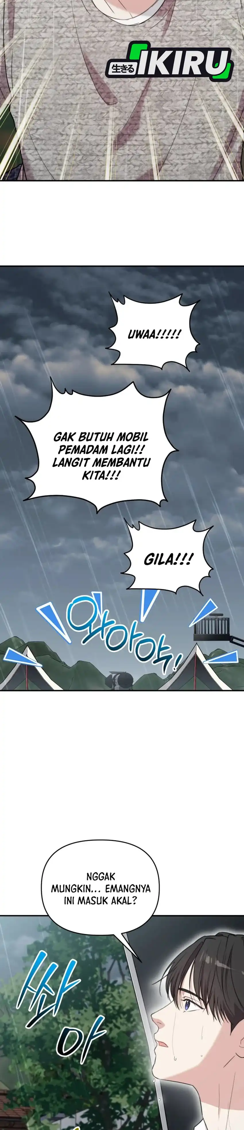 Baca Face Genius, 0 Year-Old Top Star - Chapter 50 halaman 37