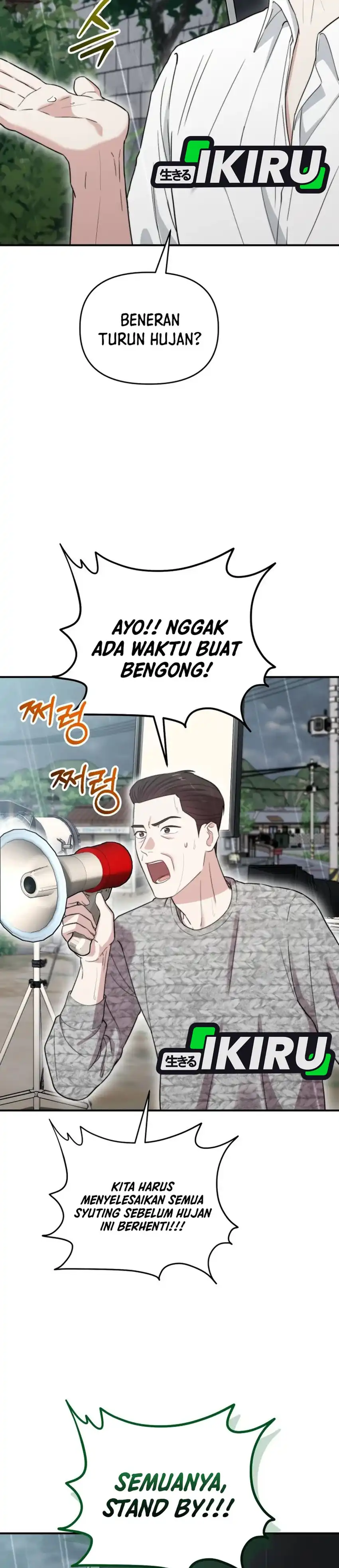 Baca Face Genius, 0 Year-Old Top Star - Chapter 50 halaman 38