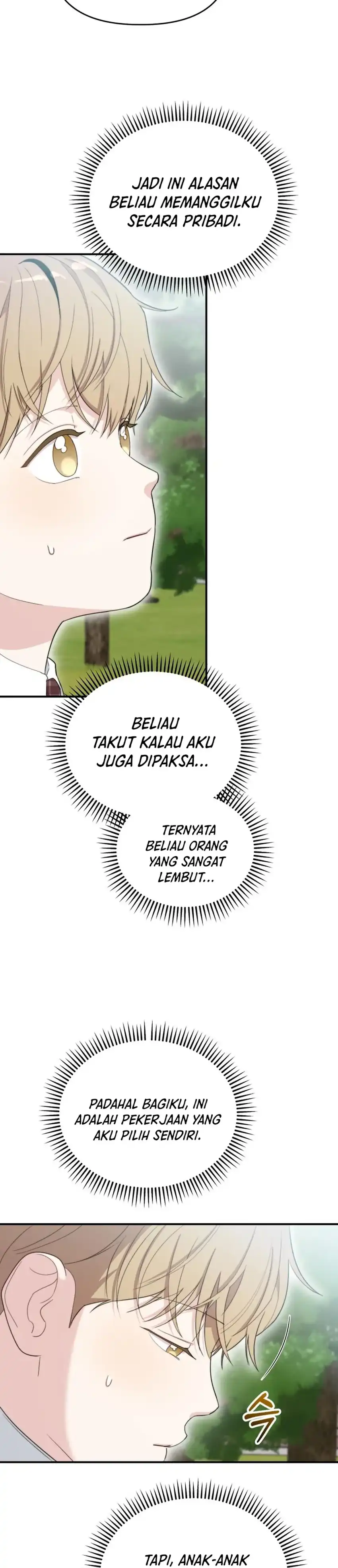 Baca Face Genius, 0 Year-Old Top Star - Chapter 50 halaman 4