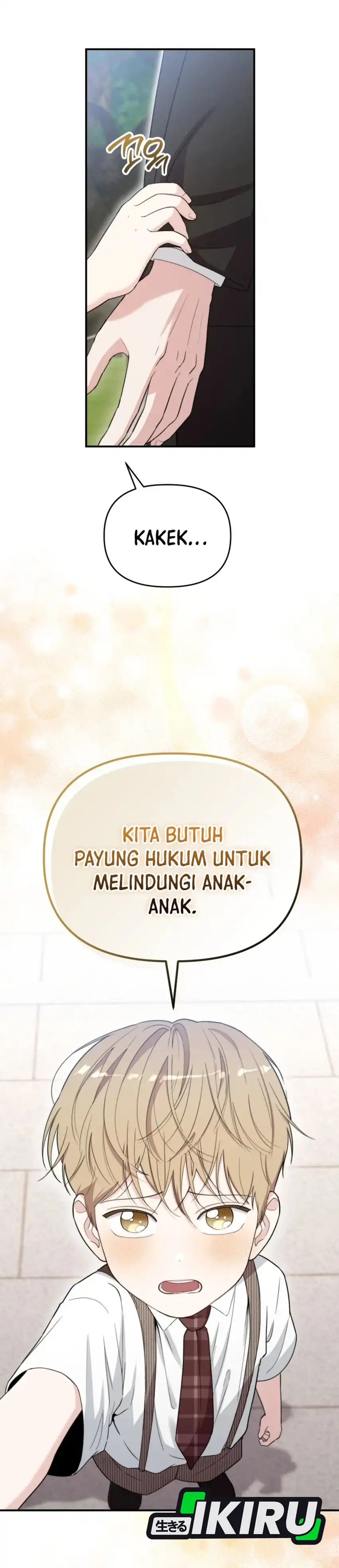 Baca Face Genius, 0 Year-Old Top Star - Chapter 50 halaman 7