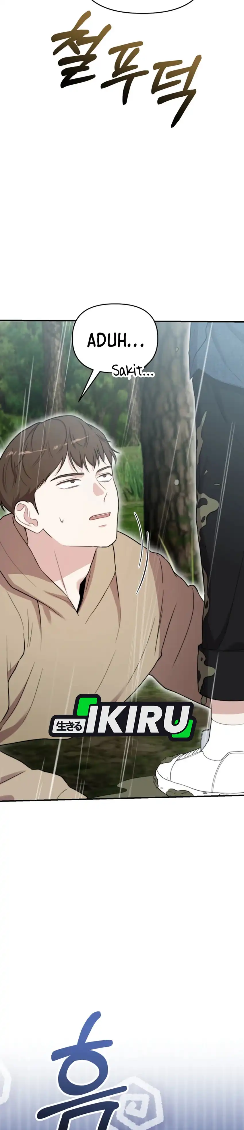 Baca Face Genius, 0 Year-Old Top Star - Chapter 51 halaman 12