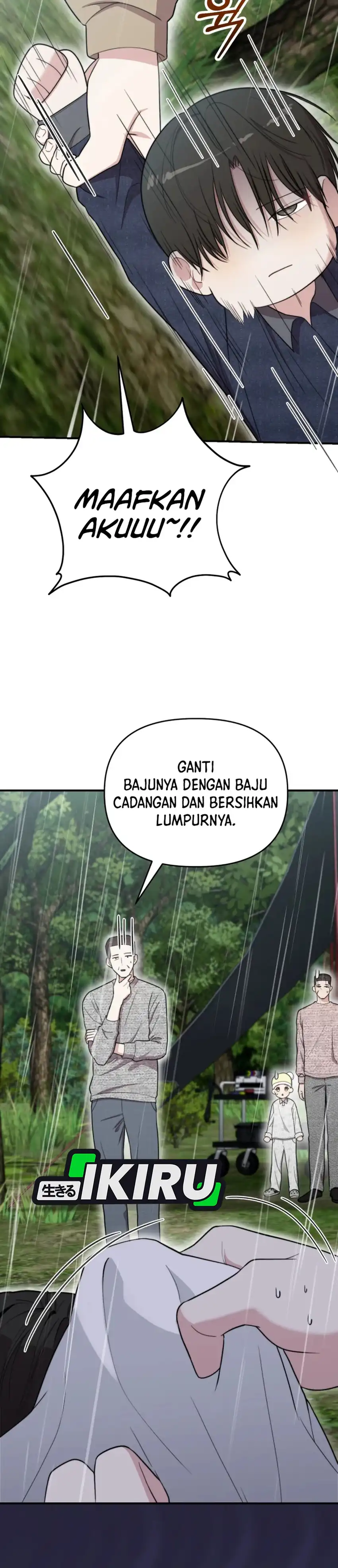 Baca Face Genius, 0 Year-Old Top Star - Chapter 51 halaman 14