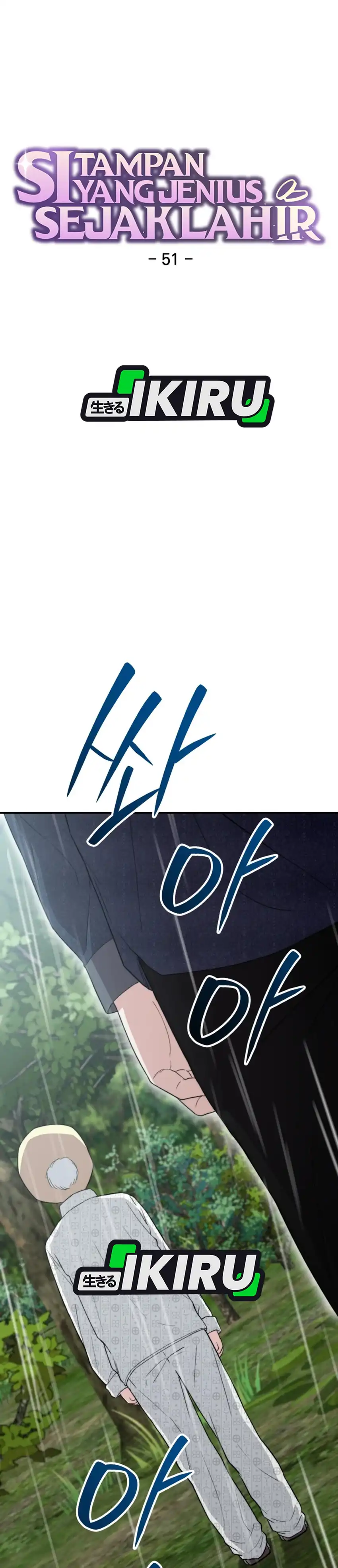 Baca Face Genius, 0 Year-Old Top Star - Chapter 51 halaman 16