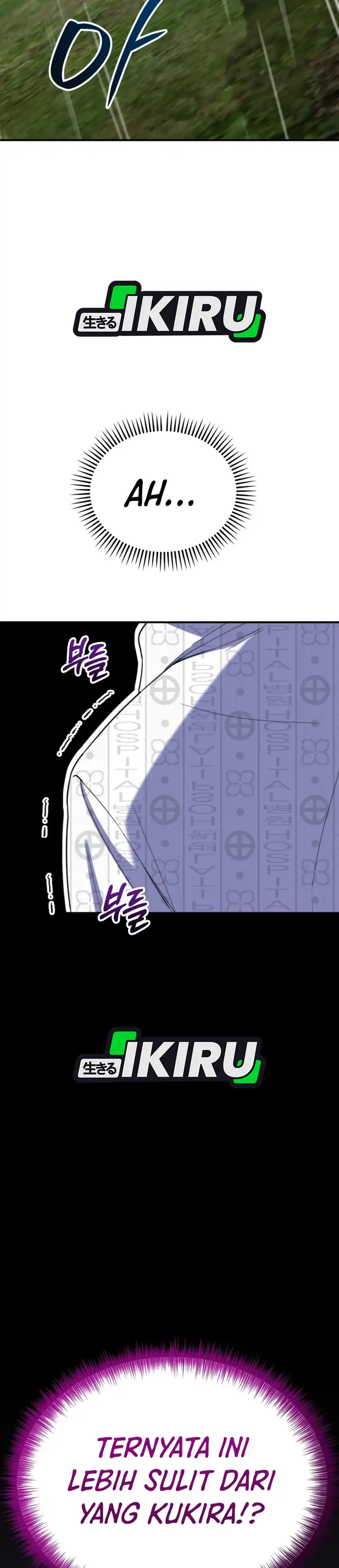 Baca Face Genius, 0 Year-Old Top Star - Chapter 51 halaman 17