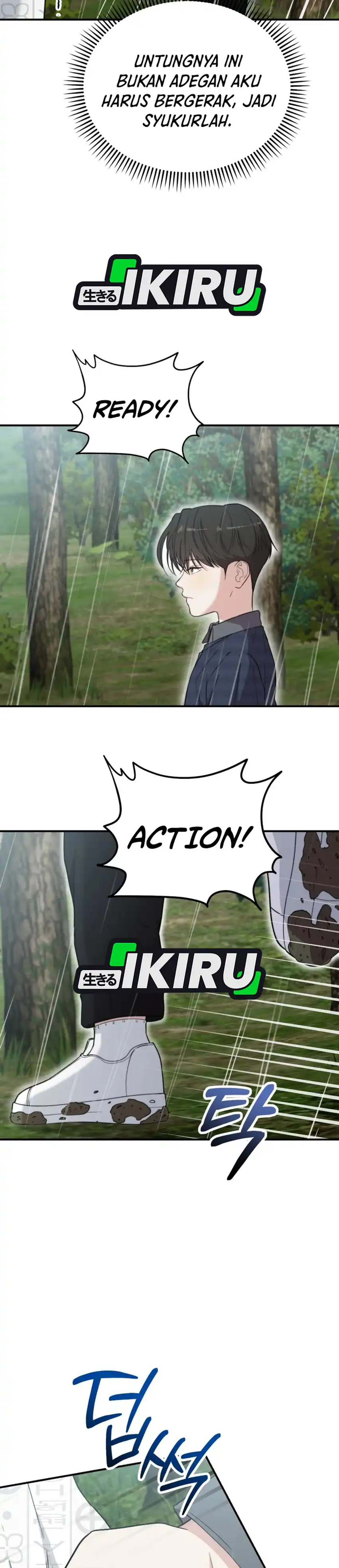 Baca Face Genius, 0 Year-Old Top Star - Chapter 51 halaman 19