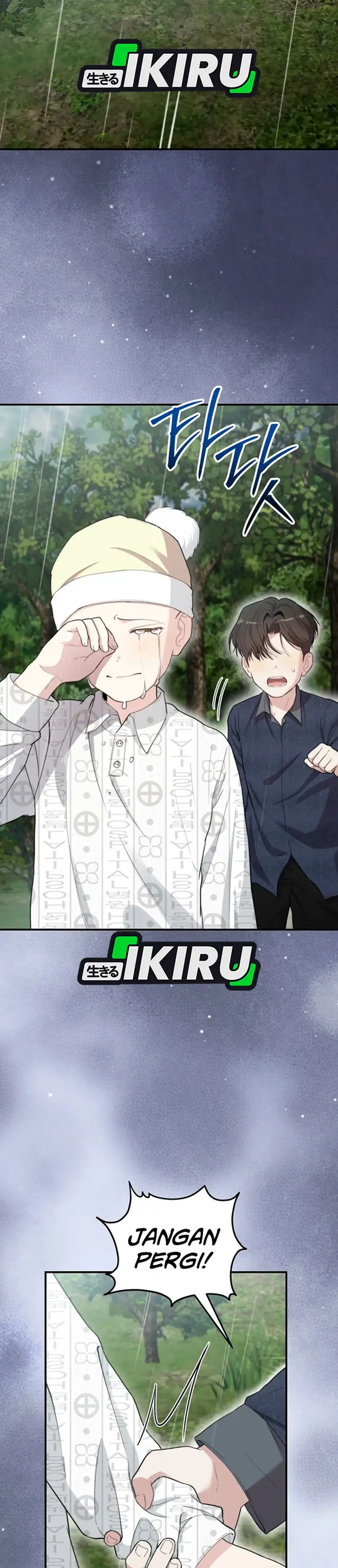 Baca Face Genius, 0 Year-Old Top Star - Chapter 51 halaman 2