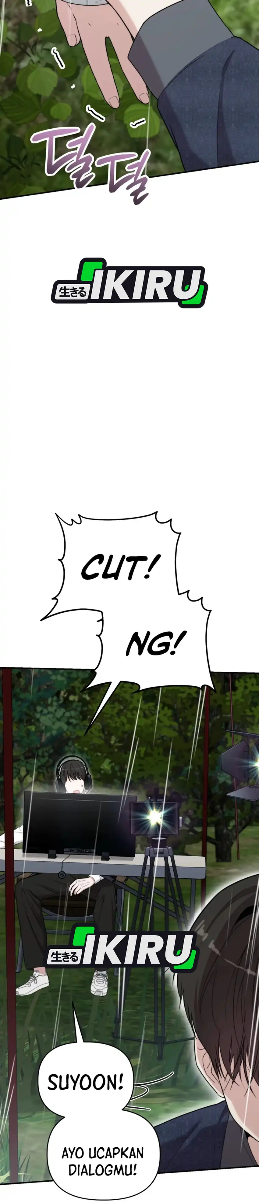 Baca Face Genius, 0 Year-Old Top Star - Chapter 51 halaman 21