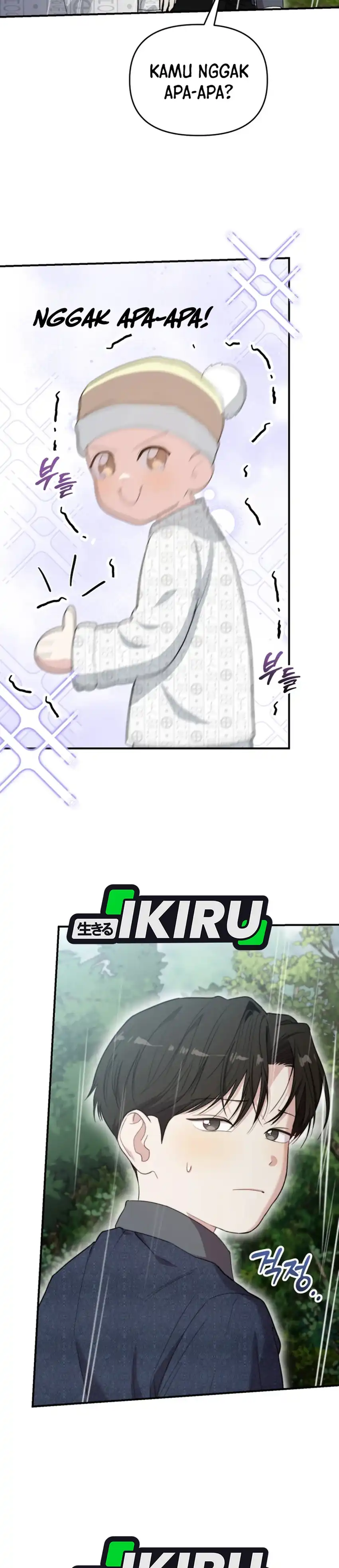 Baca Face Genius, 0 Year-Old Top Star - Chapter 51 halaman 23