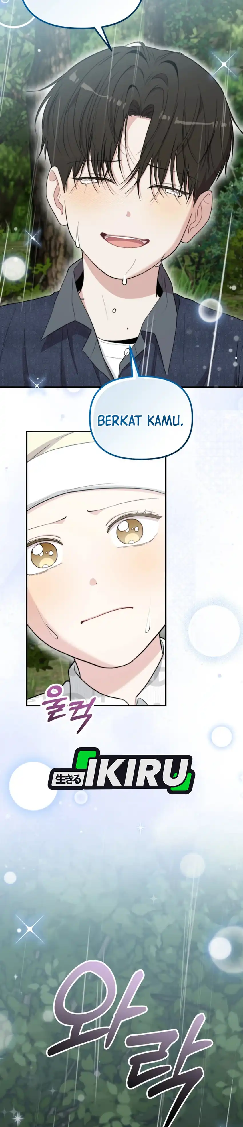 Baca Face Genius, 0 Year-Old Top Star - Chapter 51 halaman 25