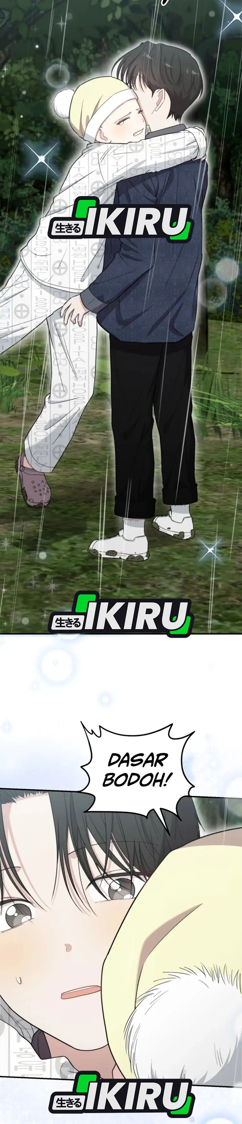 Baca Face Genius, 0 Year-Old Top Star - Chapter 51 halaman 26