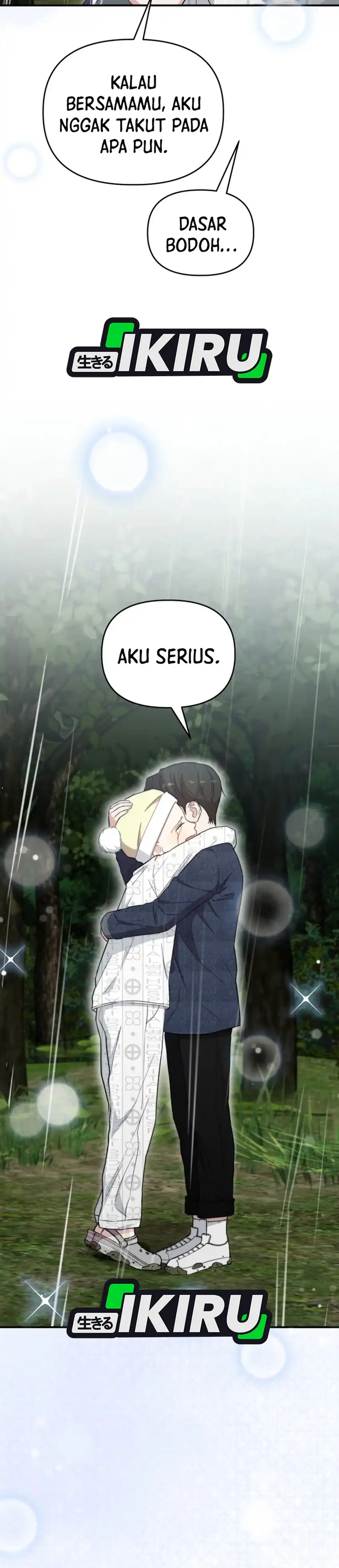 Baca Face Genius, 0 Year-Old Top Star - Chapter 51 halaman 28