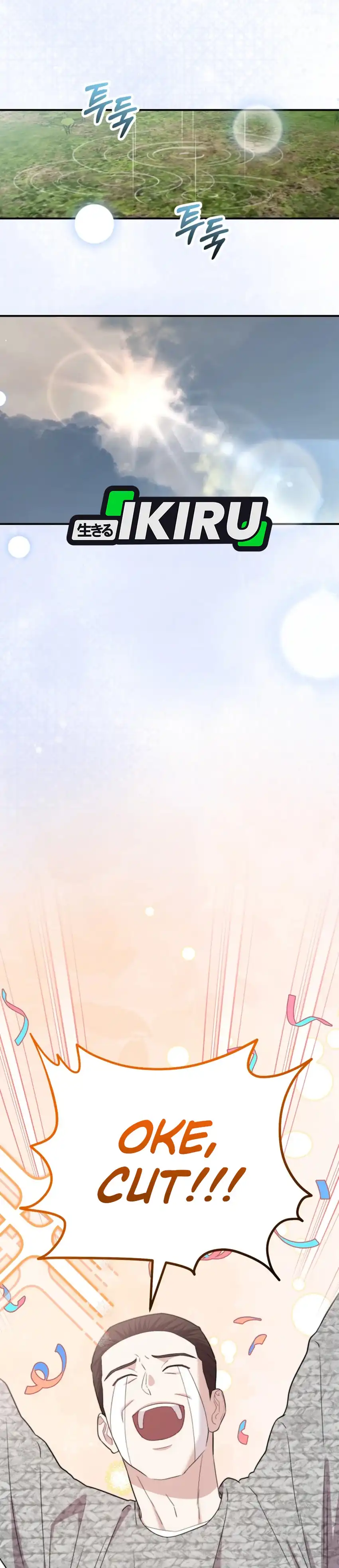 Baca Face Genius, 0 Year-Old Top Star - Chapter 51 halaman 29