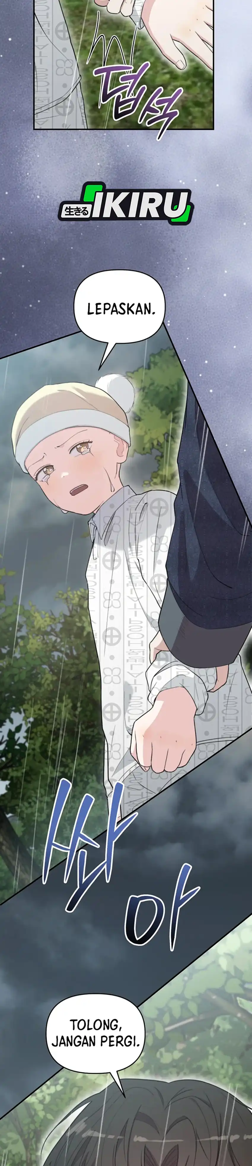 Baca Face Genius, 0 Year-Old Top Star - Chapter 51 halaman 3