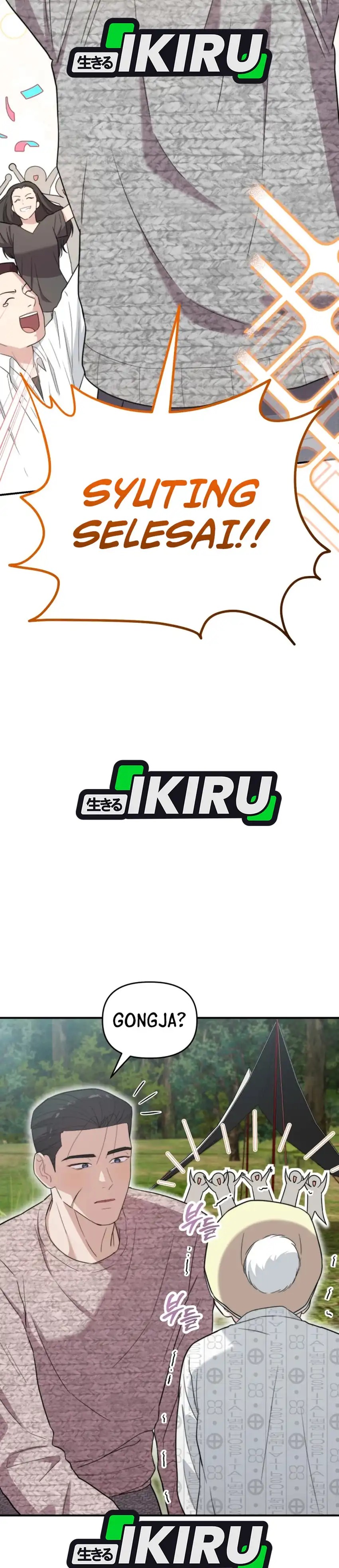 Baca Face Genius, 0 Year-Old Top Star - Chapter 51 halaman 30