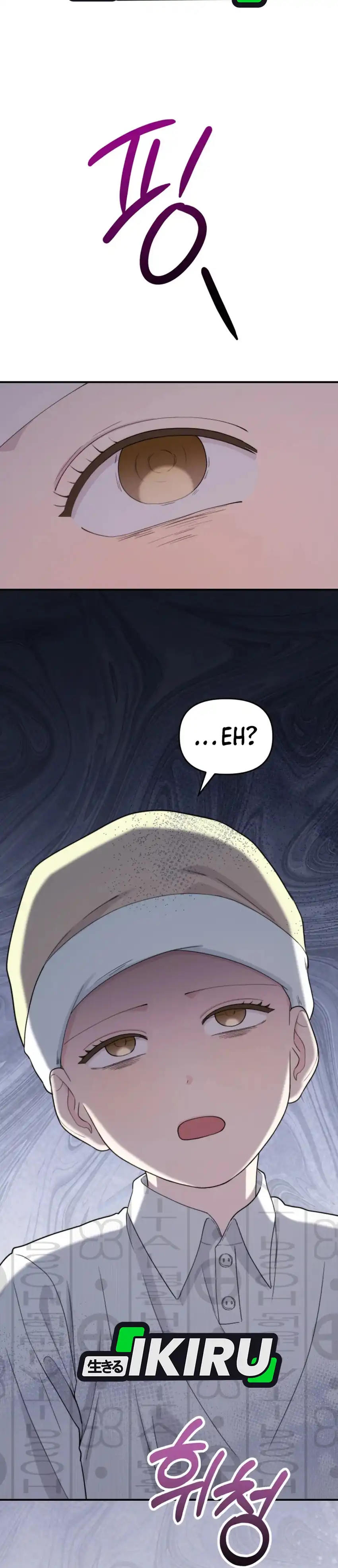 Baca Face Genius, 0 Year-Old Top Star - Chapter 51 halaman 31