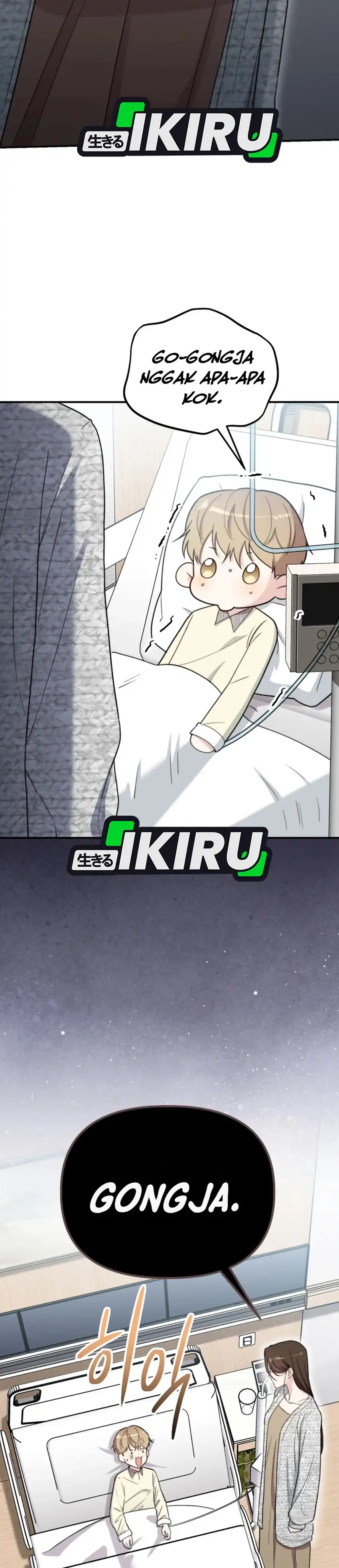 Baca Face Genius, 0 Year-Old Top Star - Chapter 51 halaman 34