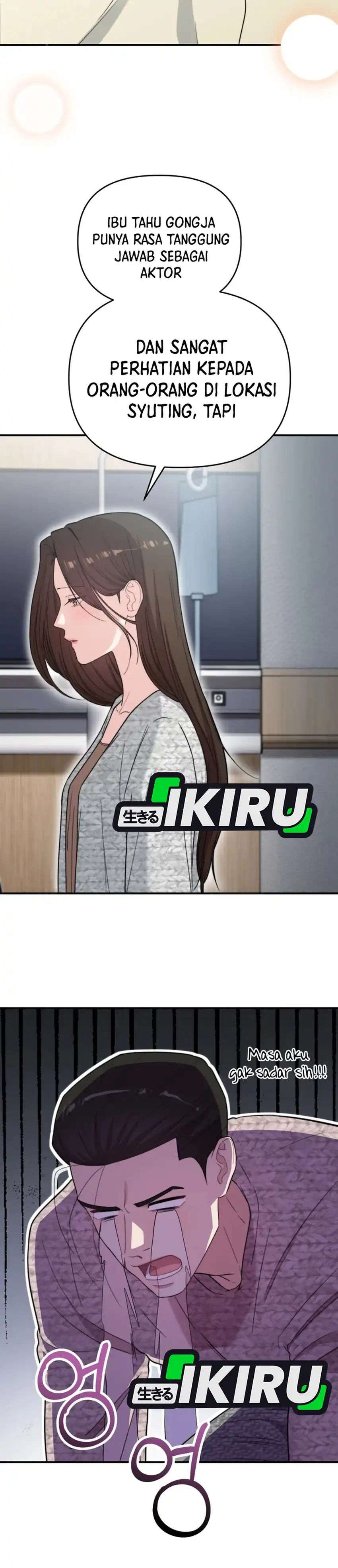 Baca Face Genius, 0 Year-Old Top Star - Chapter 51 halaman 36