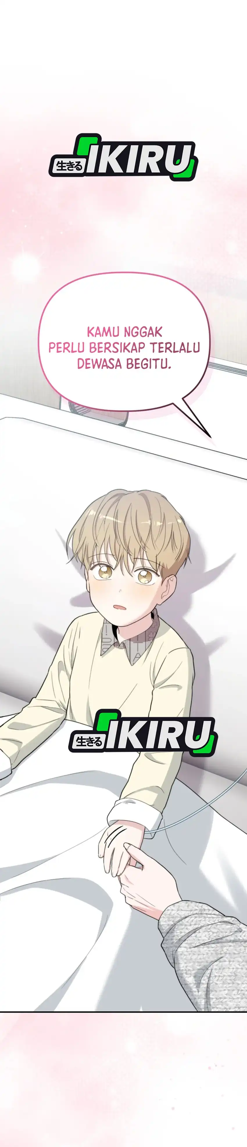 Baca Face Genius, 0 Year-Old Top Star - Chapter 51 halaman 37