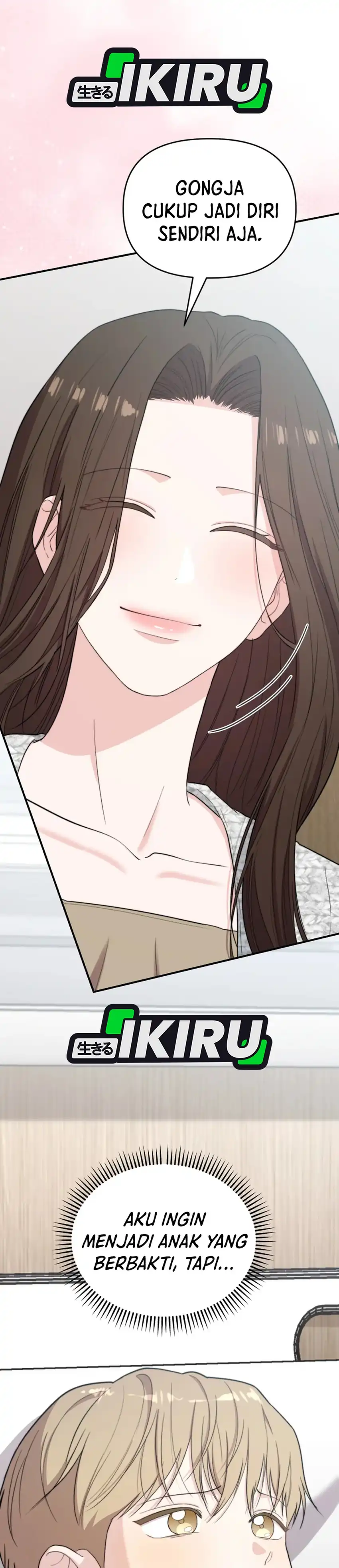 Baca Face Genius, 0 Year-Old Top Star - Chapter 51 halaman 38