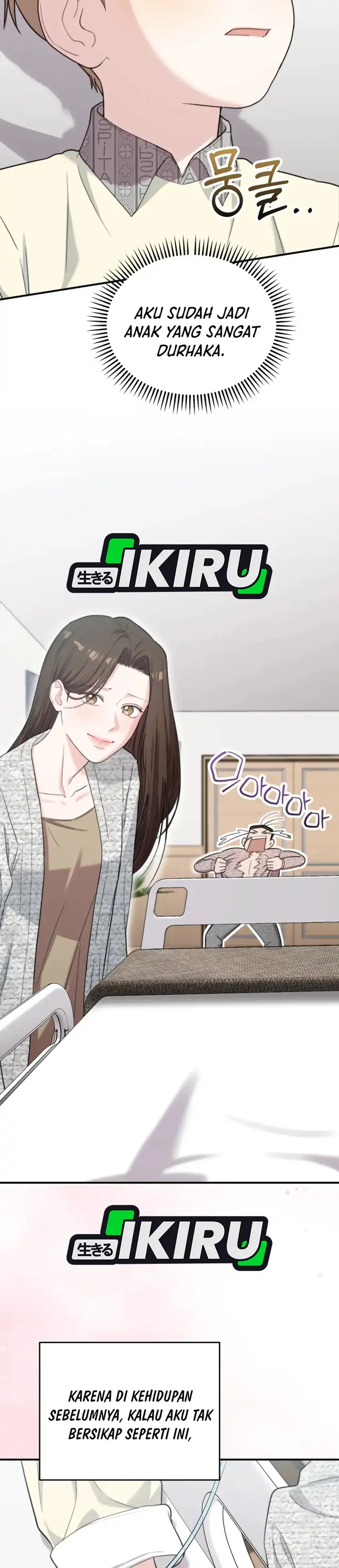 Baca Face Genius, 0 Year-Old Top Star - Chapter 51 halaman 39