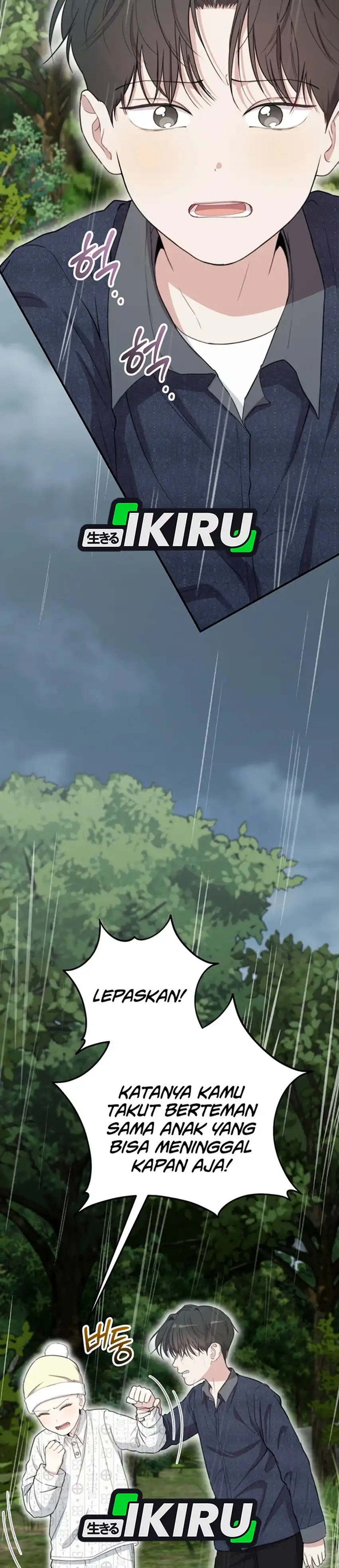 Baca Face Genius, 0 Year-Old Top Star - Chapter 51 halaman 4