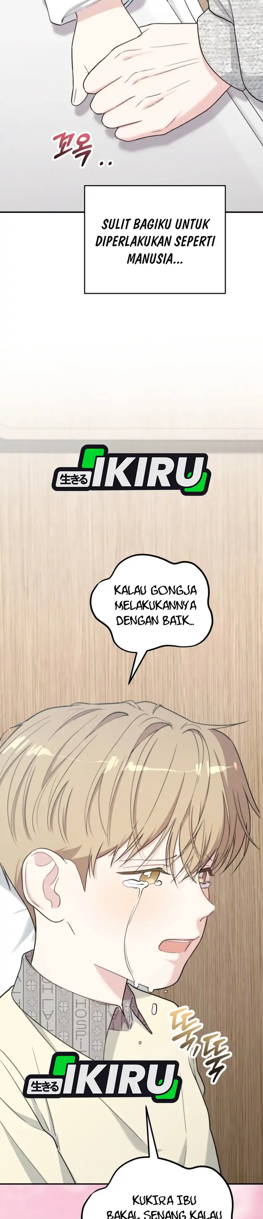 Baca Face Genius, 0 Year-Old Top Star - Chapter 51 halaman 40