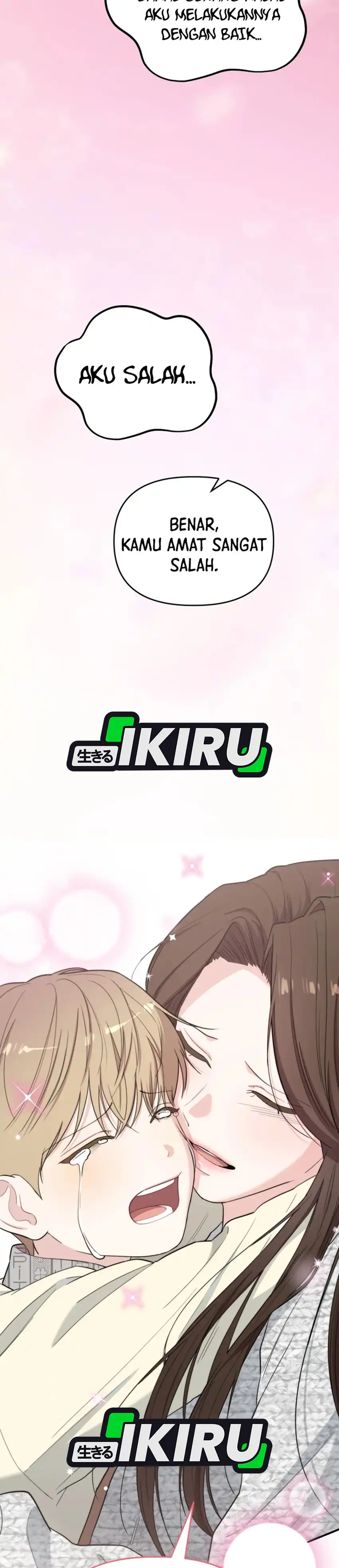 Baca Face Genius, 0 Year-Old Top Star - Chapter 51 halaman 41