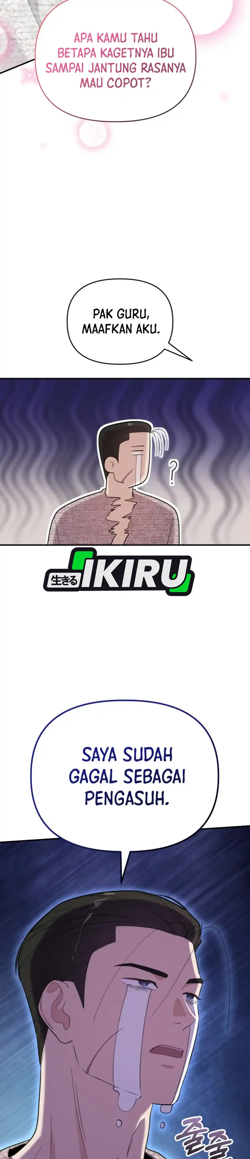 Baca Face Genius, 0 Year-Old Top Star - Chapter 51 halaman 42