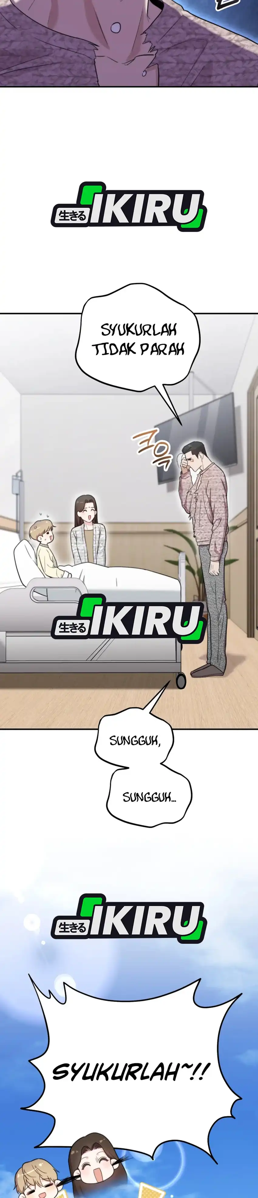 Baca Face Genius, 0 Year-Old Top Star - Chapter 51 halaman 43