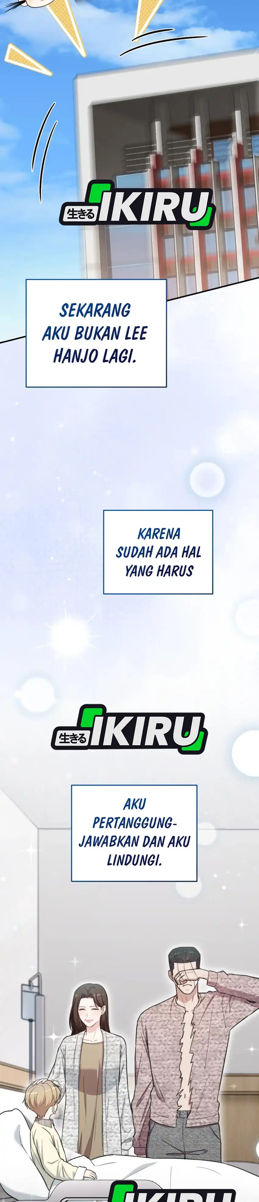 Baca Face Genius, 0 Year-Old Top Star - Chapter 51 halaman 44