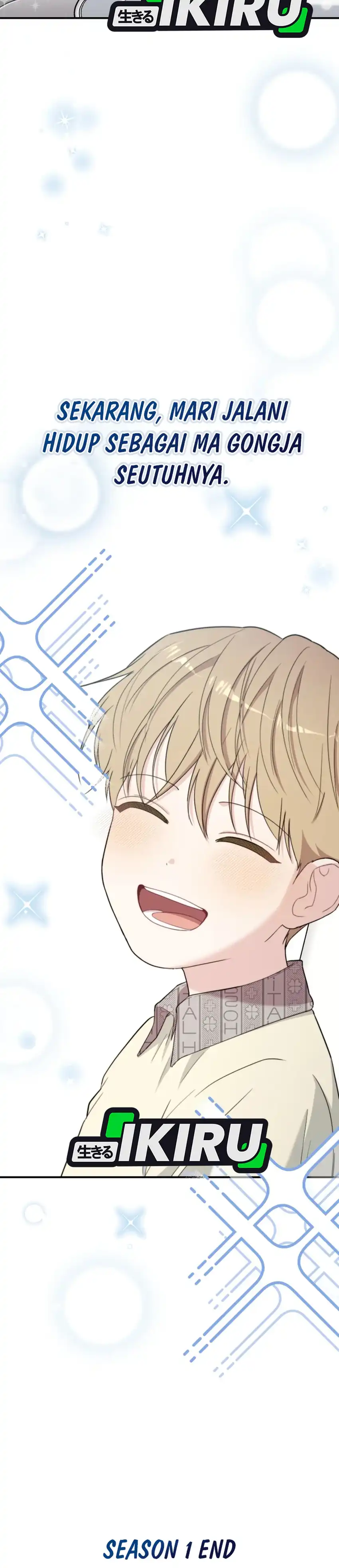 Baca Face Genius, 0 Year-Old Top Star - Chapter 51 halaman 45