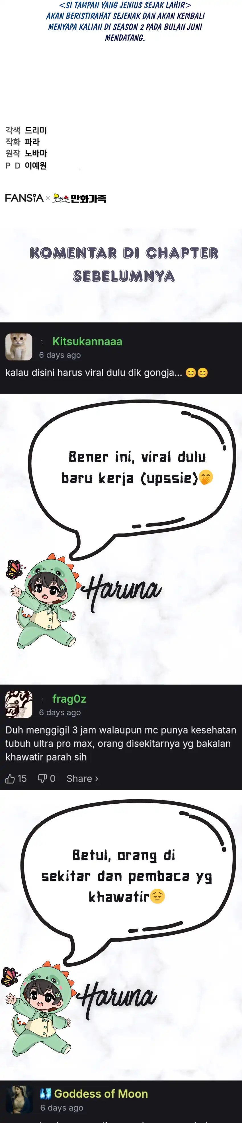 Baca Face Genius, 0 Year-Old Top Star - Chapter 51 halaman 46