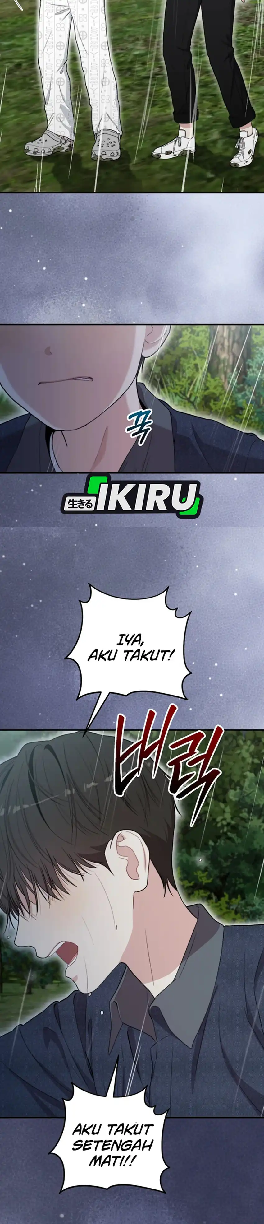 Baca Face Genius, 0 Year-Old Top Star - Chapter 51 halaman 5