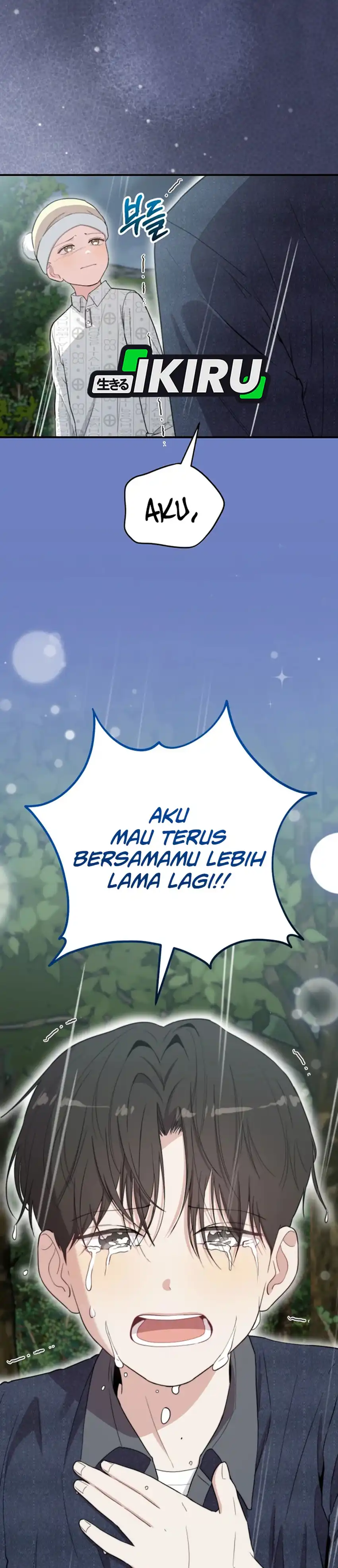 Baca Face Genius, 0 Year-Old Top Star - Chapter 51 halaman 6