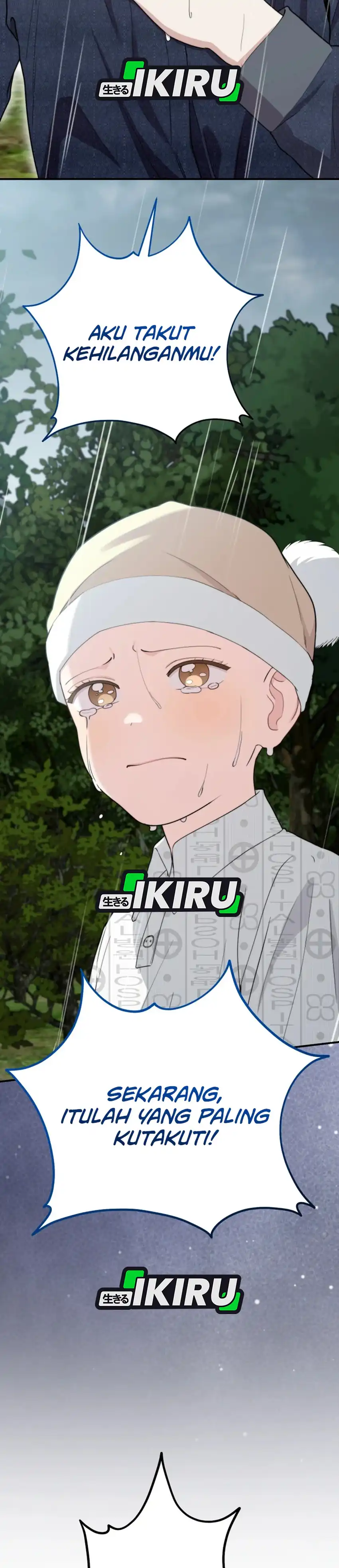 Baca Face Genius, 0 Year-Old Top Star - Chapter 51 halaman 7