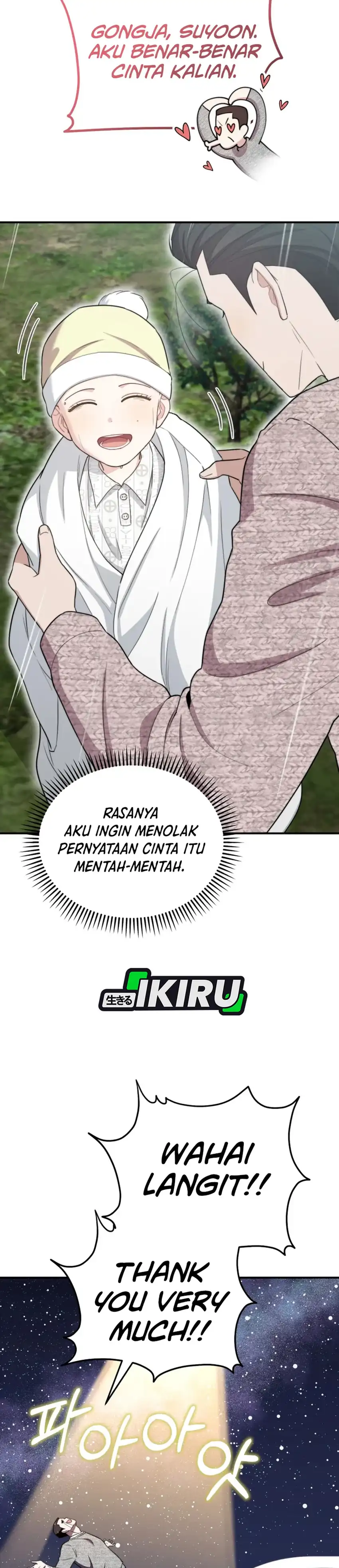Baca Face Genius, 0 Year-Old Top Star - Chapter 51 halaman 9