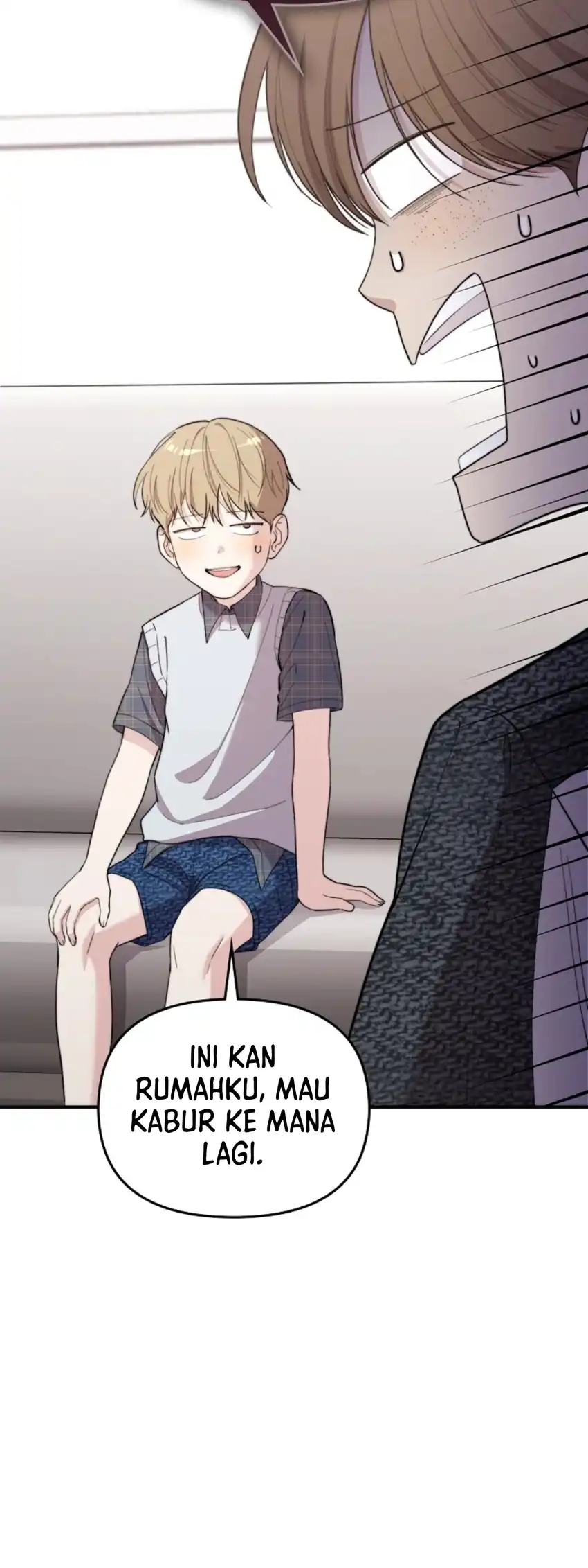 Baca Face Genius, 0 Year-Old Top Star - Chapter 55 halaman 10